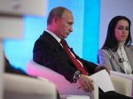 Путин обсудил в Кисловодске вопросы развития Северного Кавказа