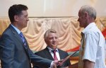 В Ставрополе чествовали лучших работников торговли и бытового обслуживания