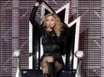 Мадонна отправляется в гастрольный тур