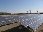 Первую в России солнечную электростанцию построят в Кисловодске