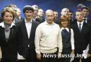 Постаревший лидер «Молодой гвардии» Руслан Гаттаров уходит в отставку