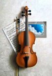 IV Московский международный конкурс скрипачей имени Давида Ойстраха