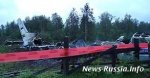 Родственники и врачи опровергли слухи о смерти одного из пассажиров Ан-24 разбившегося под Красноярском