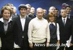 Постаревший лидер «Молодой гвардии» Руслан Гаттаров уходит в отставку