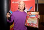 Coca-Cola вручила награды