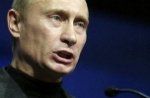 Путин: Лужкова уволили "строго в рамках закона"