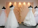 Свадебный салон объединяется с цветочным магазином