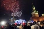 Праздники в Москве пройдут при усилении мер безопасности