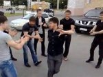 В Ставрополе арестованы 13 танцоров лезгинки