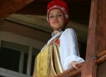 Фотографии из коллекции Лидии Мельниковой  «Русский народный костюм»