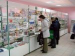 Лекарства на Ставрополье за год подешевели на 5-10 процентов