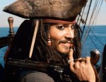 «Пираты Карибского моря: 5»!