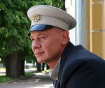 Владислав Галкин получил "Золотого орла" посмертно