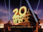 Кинокомпания «20th Century Fox» займется благотворительностью!