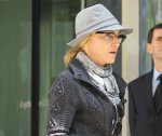 Мадонна вызвана в суд по поводу дочери