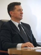 Губернатор Ставропольского края ушел в отпуск