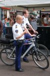 Амстердам велосипедный