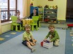 В Ставрополе введена в эксплуатацию пристройка на 100 мест к детскому саду N7
