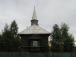 В Свердловской области восстанавливают старинную мечеть