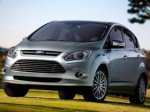 Ford C-MAX признали безопасным для здоровья