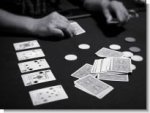 Ставропольскими оперативниками закрыт очередной покер-клуб