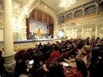 В Кисловодске стартовал форум «Кавказская здравница. Инвестиции в человека»