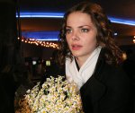 Лиза Боярская признана худшей актрисой года