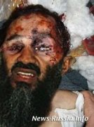 У правительства США есть 25 видеороликов убийства Бен Ладена