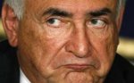 Задержанный за попытку изнасилования глава МВФ Доминик Стросс-Кан, считает себя невиновным