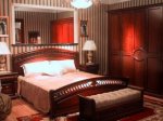 Классика расслабит: новая спальня «Флоренция»
