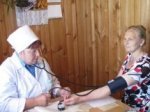 На Ставрополье сельских медиков поддерживают материально