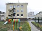 Реконструкция детских садиков в городе Барнаул