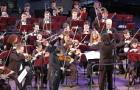 1 октября откроется 42-й фестиваль "Музыкальная осень Ставрополья"