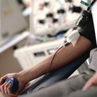 Ставропольская краевая станция переливания крови заготовила более 14 тонн 130 литров крови