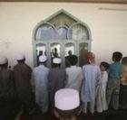 Взрыв в афганской мечети унес жизни десятерых человек