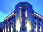 Новые отели Hilton появятся в России