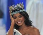 Титул "Мисс Мира 2011" получила девушка из Венесуэлы