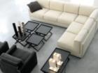 Фабрика VIBIEFFE представляет новый роскошный диван
