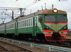 На Ставрополье поезд столкнулся с "Газелью"