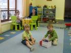 На Ставрополье открылся первый в крае центр развития для детей-инвалидов