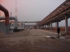 Угрозы загрязнения воздуха в Буденновске нет