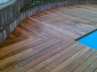Универсальное покрытие – террасная доска