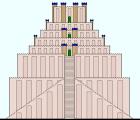 Учёные впервые нашли прижизненный чертёж Вавилонской башни