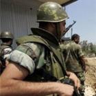 Ливанская контрразведка арестовала "израильского шпиона"