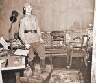 Британские историки утверждают невероятное: фюрер спасся в самом конце войны