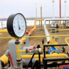 Украина обвиняет Россию в снижении поставок газа