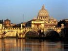 Великолепная возможность для туристов, отправляющихся в Рим