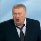 Пугачёва и Жириновский устроили жёсткую перепалку на передаче "Поединок"