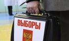 В Ставропольском крае проголосовали 5,11% избирателей