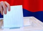 На Ставрополье открылись избирательные участки